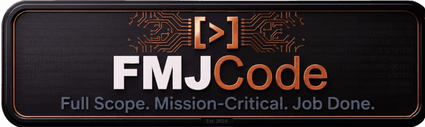 FMJCode